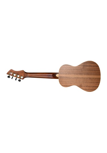 Ortega Ruwn Horizon Series Concert Ukulele Walnut Mat Finish