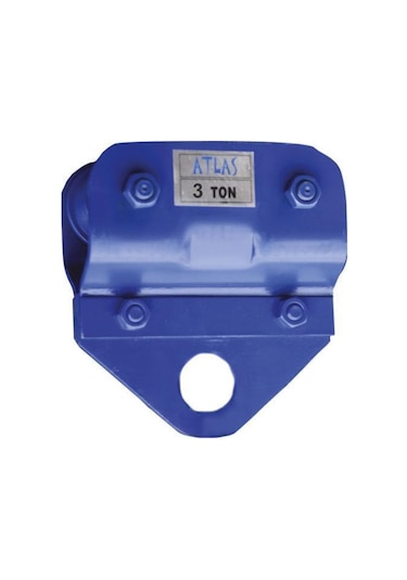 Atlas Atşa3 Şaryo. Ceraskal İçin. 3 Ton