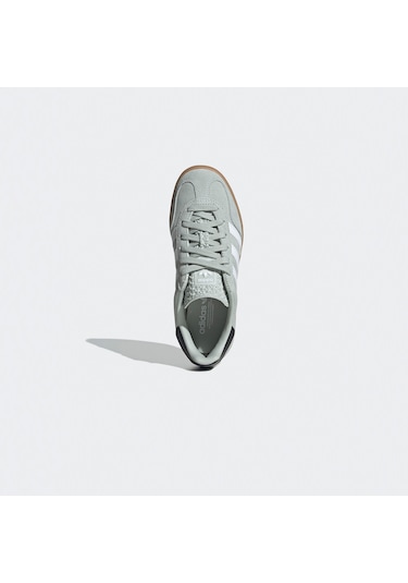 adidas Gazelle Indoor J Çocuk Gri Spor Ayakkabı Jp8764 Gri