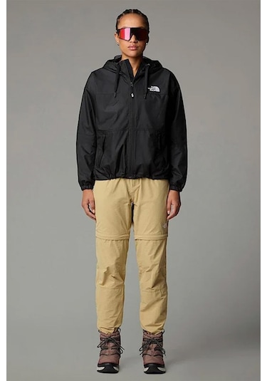 The North Face Kadın Mont-nf0a4c9h4h01 Siyah