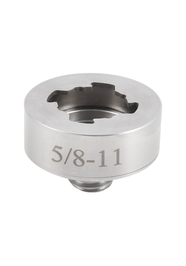 5/8 İnç-11'e Kadar Taşlama Kilidi, Xlock İçin, Elmas Çekirdek Matkap Ucu Adaptörü