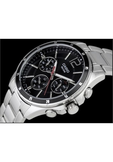 Casio MTP-1374D-1AVDF Erkek Kol Saati