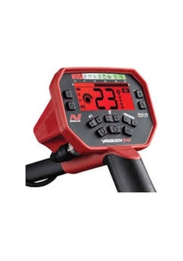 Minelab Dedektör Vanquish 540 Dedektör