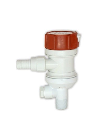 Rule Livar Pompası 500 Gph - 12v 1893 Lt-Saat