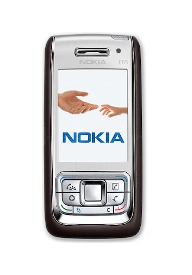Nokia E65
