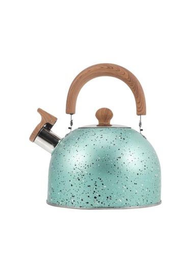 Granit Görünümlü Demlik Diğer