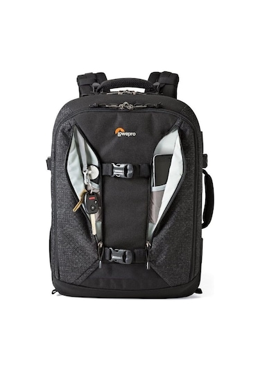 Lowepro Pro Runner Bp 450 Aw Iı Dslr Sırt Çantası (Siyah)