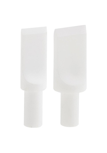 Suntek Düz Nano Seramik Döner Kesme Aleti Deri El Sanatları