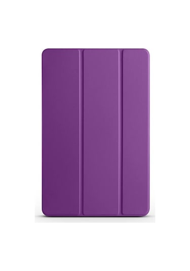 Huawei Uyumlu Matepad 11' 2023 Smart Cover Standlı 1-1 Tablet Kılıf