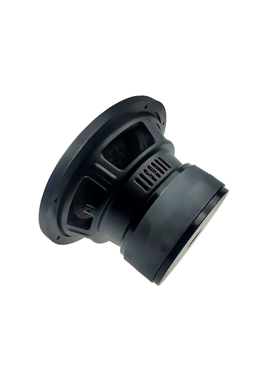 Germistone Mega650 20cm 1700w 500rms Profesyonel Subwoofer