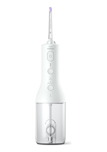 Philips Sonicare Hx3826/31 Powerflosser Şarjlı Diş Arası Temizleyicisi