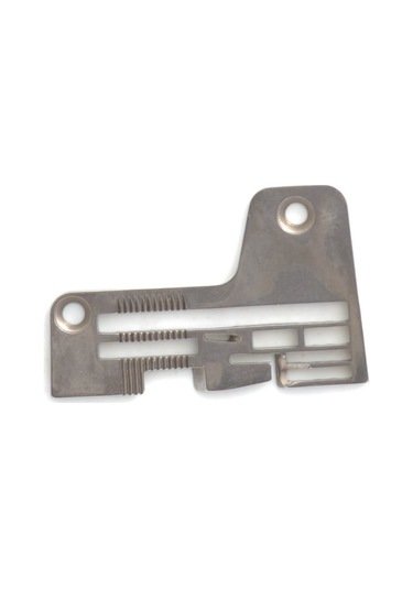 Pegasus Overlok M Seri 5 İp Geniş Plaka / 204360A