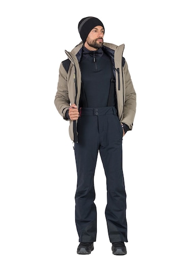 Rossıgnol Rossignol Diretta Pant Erkek Siyah Kayak Pantolonu Blk