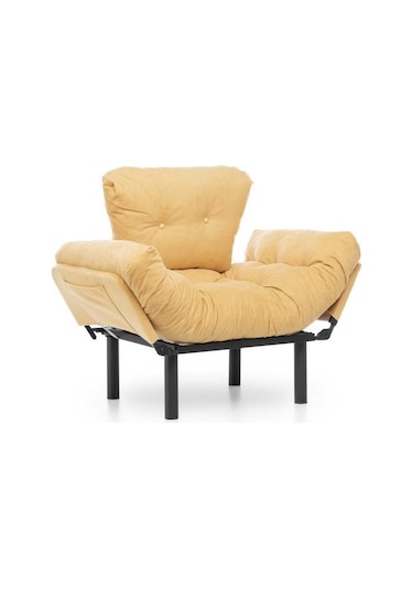 Pafu Nitta Tekli Kanepe - Hardal