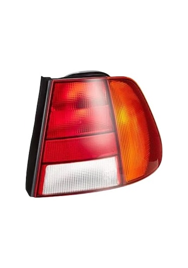 VW POLO CLASSİC YIL 97-01 ARASI DEPO SAĞ STOP LAMBASI 6K5945112D