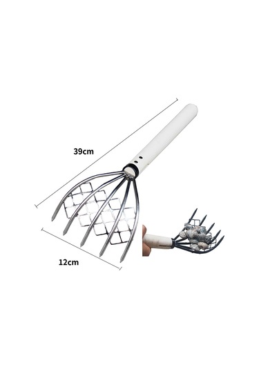 Suntek Çok İşlevli Bonsai Kökleri Kanca B-uzatılmış-kol
