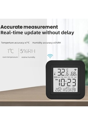 Ulzyvf Wifi Weytoll Uzaktan Tuya S09 Kumanda Kızılötesi Akıllı Ev Arada Adet 3'ü 1 Arada 1 Yn 1 Adet