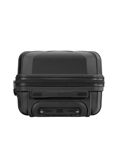 Wexta Wx-1001 Antrasit Orta Boy Valiz Antrasit