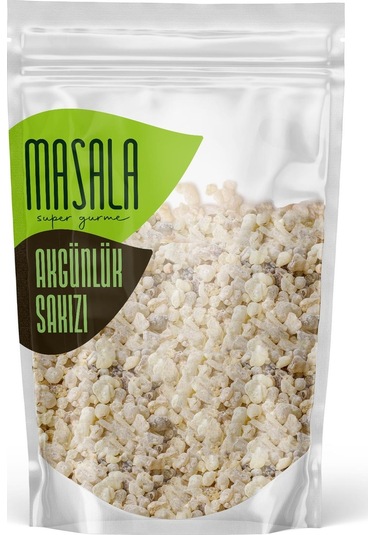 Masala Ak Günlük Sakızı 100 G