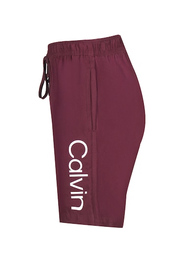 Calvin Klein Calvın Kleın Erkek Mayo Cb2vps13-cat Bordo