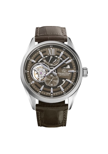 Orient Re-av0139y00b Gri