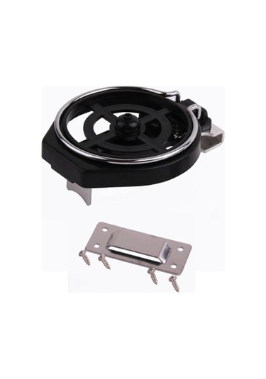 Homyl Bardak Tutucu Taşınabilir Balıkçılık-kutusu-için Balıkçılık Kutusu İçin