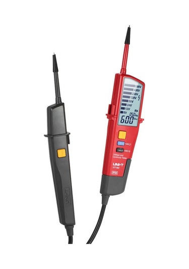 Uni-T Ut18D Voltaj Test Cihazı Ve Süreklilik