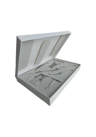 Graston Tools 7 Parçalı Masaj Seti Diğer