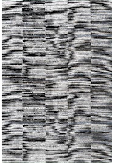 Elexus Halı Ruby 3054 Modern Desenli Makine Halısı