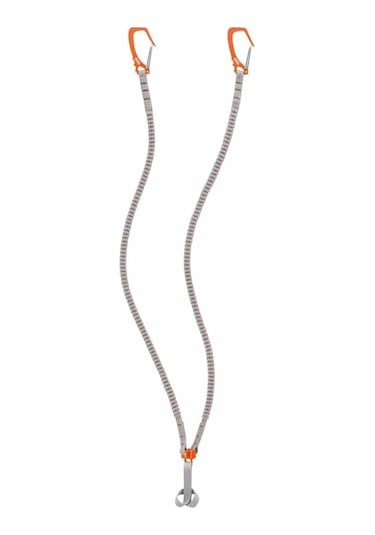 Petzl V-lınk Teknik Kazma İçin Leash Yk_3064 Çok Renkli