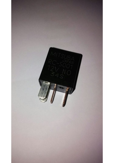 Honda Spacy 110 Far Kontak Rölesi Monero