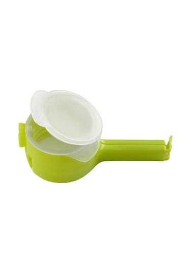 Dancemonkey 2 Adet Yiyecek Aperatif Küçük Depolama, Pratik Ve Kapasiteli Diğer