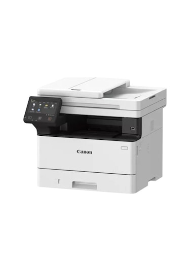 Canon I-sensys Mf465dw Mono Lazer Yaz/tar/fot/fax/dub/eth/wıfı