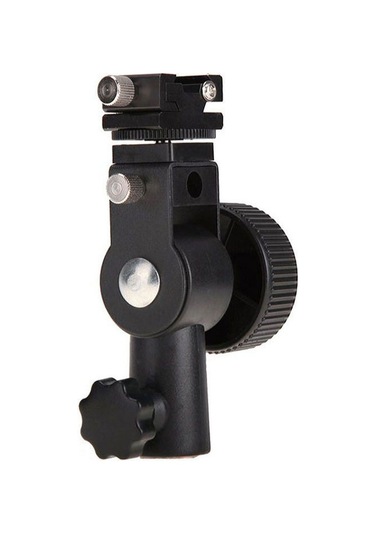 Godox D-Holder Flaş Tutucu