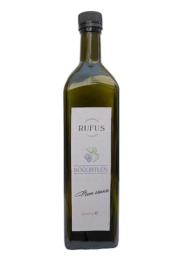 Böğürtlen Mum Esansı 1000ml