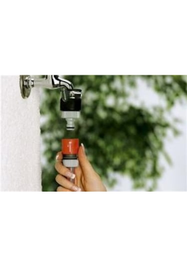 Gardena 2908 Ogs Dişsiz Musluk Adaptör