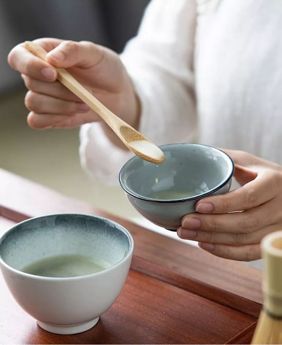 Çay Matı Çırpıcı 172557592 Açık Pembe