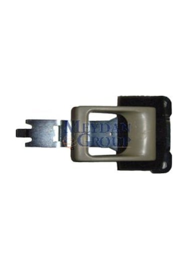 Mıtsubıshı Canter- Fe449- 90/97 Ön Kapı İç Açma Kolu Sağ/sol Açık Kahve Hushan 1220760j00