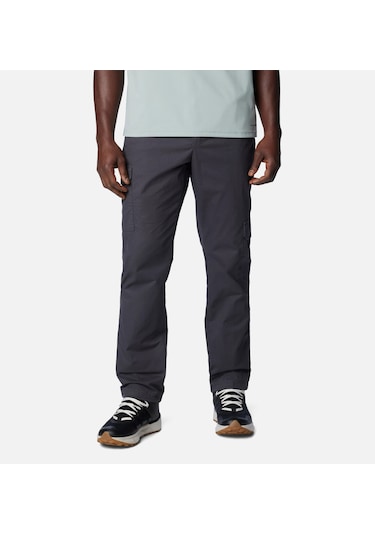 Columbıa Rapıd Rıver Erkek Pantolon 2054703-011 2054703-011 Gri Gri