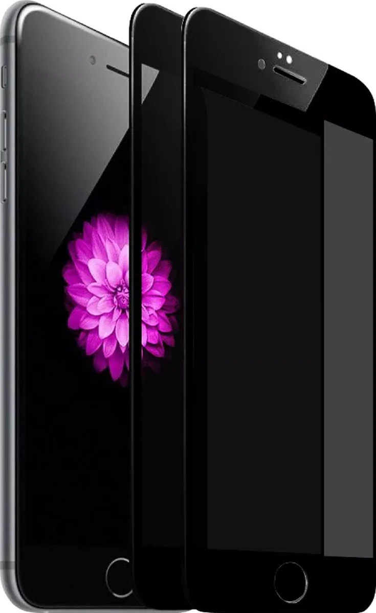 Perfeo İphone 8 Plus 7 Plus İçin Anti-spion Koruyucu Cam 181625660