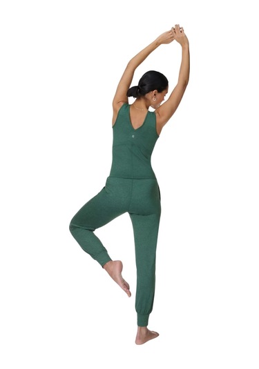 Sweaty Betty Sweaty Betty Gaia 29 Performance Yoga Pant Kadın Pantolon 5124 Mavi