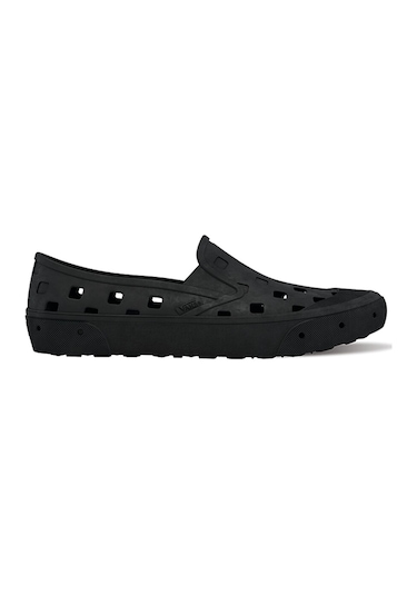 Vans Ua Slip-on Trk Erkek Ayakkabısı Vn0a5hf8blk1 001