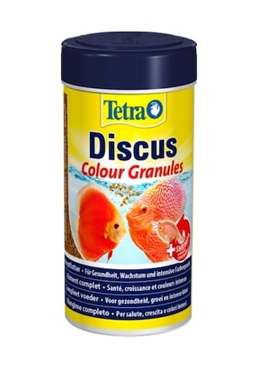 Tetra Discus Colour 250 ML
