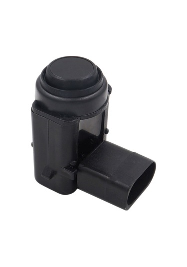 Suofeng Volkswagen Park Sensörü, Abs Malzeme, Siyah Renk, Oem: 1u0919275/1k0919275/1j0919275, Geri Vites Tespit Cihazı