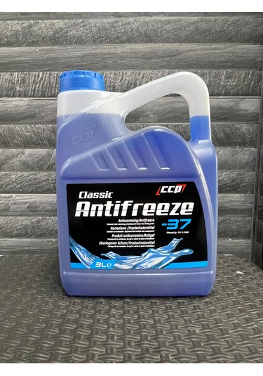 Classic Super Antifreeze Ccp 3l