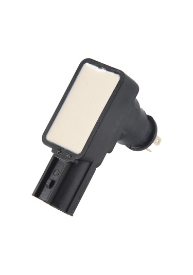 Xurunkeji Yamaha Aerox/nmax/mxi/mio125/125s İçin Uygun Motosiklet Ic Yakıt Pompası Montajı Fırçasız Yakıt Pompası Kontrol Cihazı Siyah