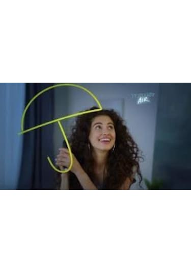 Mattel Gxd36 Pictionary Air Havaya Çizme Oyunu