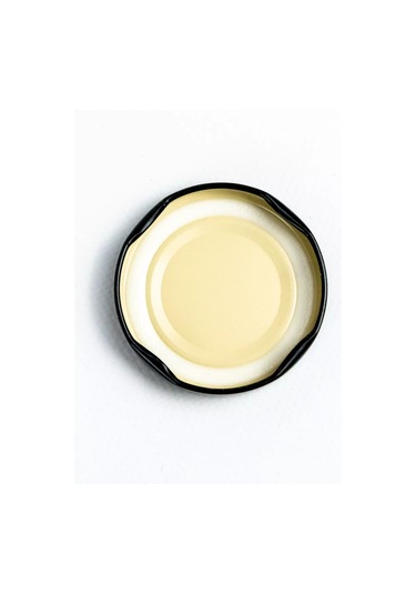 Magol Vidalı Kapaklar 53 Mm 5 Adet 175023543 Siyah