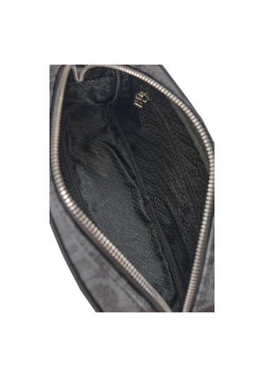 Çapraz Çanta Kadın Cn6559t Nautıca Nautıca Ladıes Bag Black Black