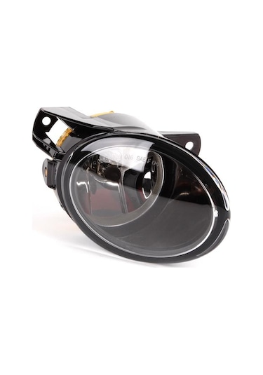 Volkswagen B6 Passat Sis Lambası B6 Passat Sis Farı Ampul Ve Duylu Sol Şoför Tarafı